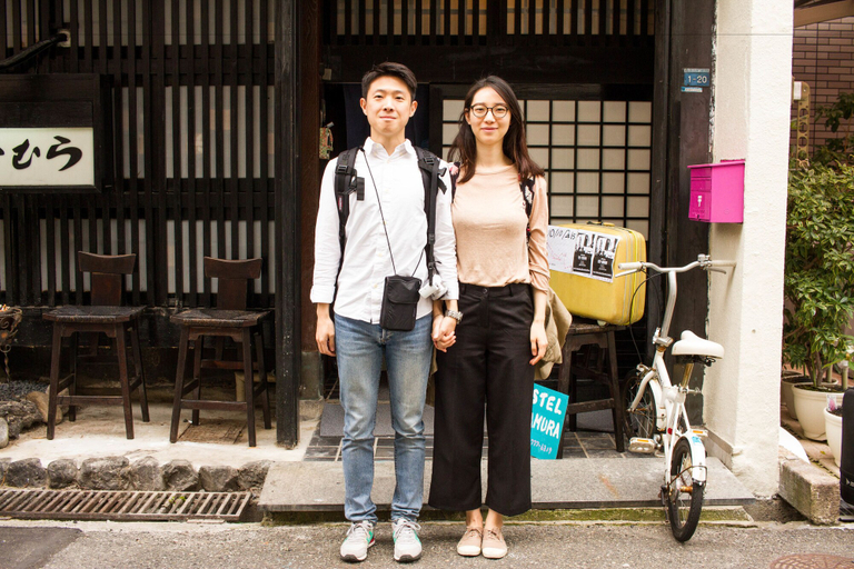Exterior & Views 2, HOSTEL NAKAMURA Kobe, Kobe