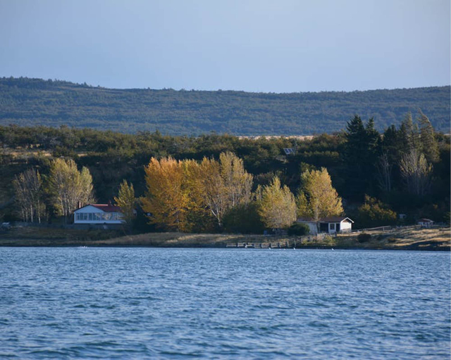 Others 5, Estancia Bahía Esperanza, Última Esperanza