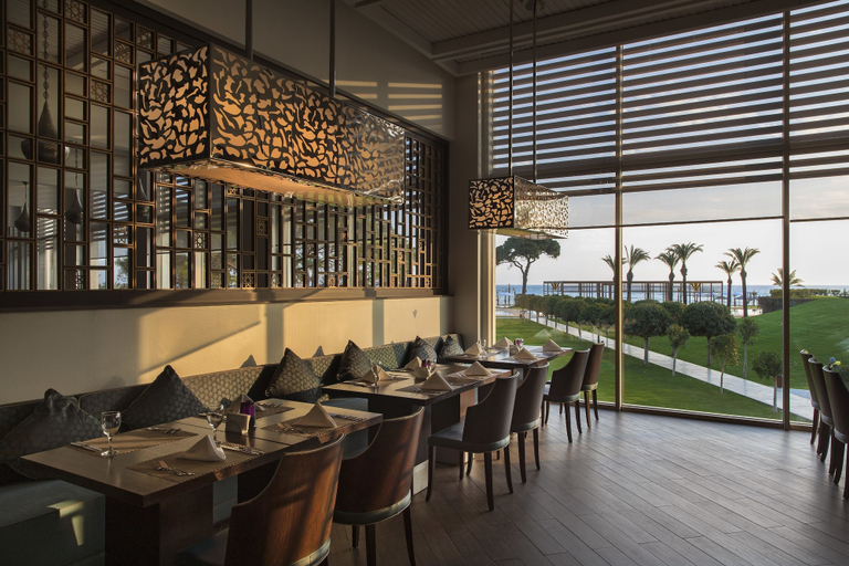 Food & Drinks 2, Rixos Premium Belek - The Land of Legends Access, Serik