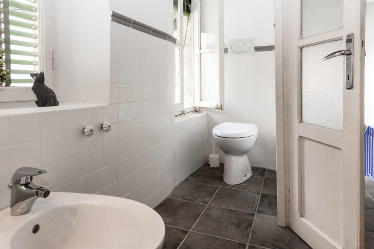 Bathroom 3, JOIVY Giuliana Home, Como
