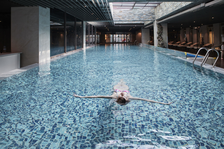 Sport & Beauty 3, Grand Bay Resort, Pingtung