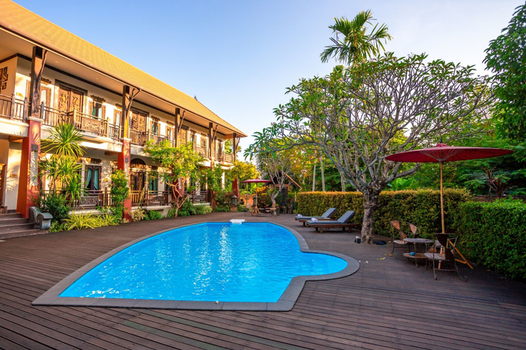 Sport & Beauty 2, Amatalannavillage Chiangmai, Muang Chiang Mai