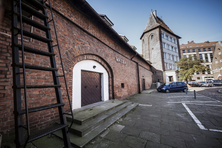 Exterior & Views 2, Bi-Pi Hostel, Gdańsk City