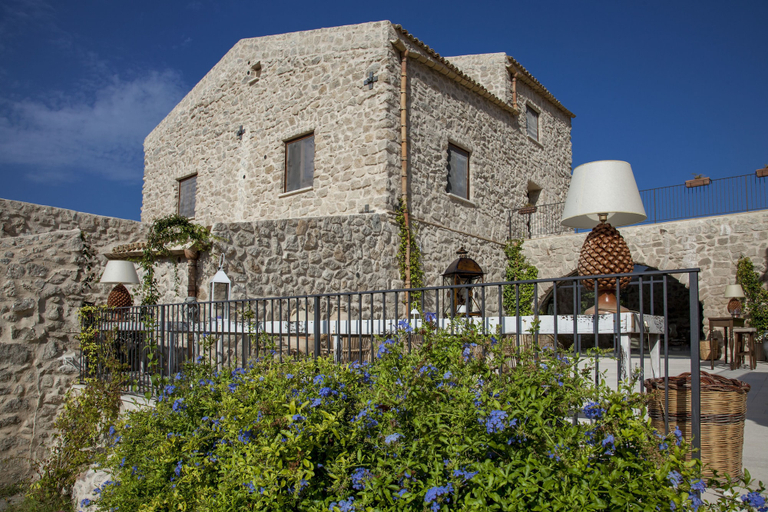 Exterior & Views 2, Masseria Agnello Relais, Agrigento
