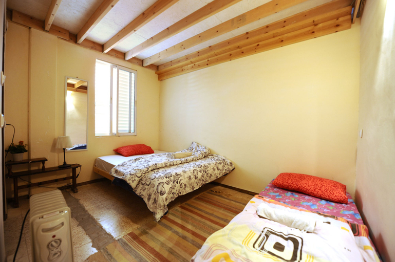 Bedroom 4, Spice Quarter Inn