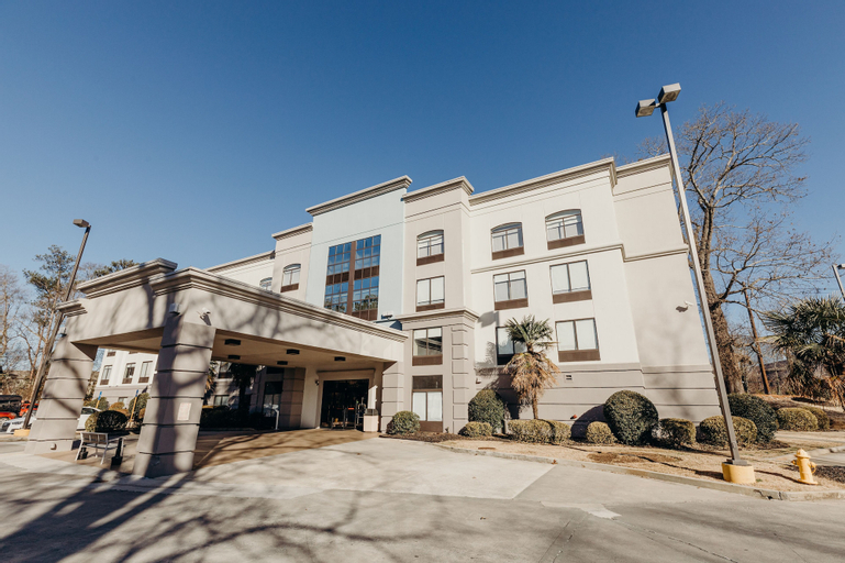Holiday Inn Express ATLANTA NE - I-85 CLAIRMONT, DeKalb