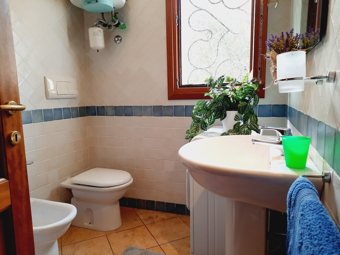Bathroom 3, Le Rezidenze Desideri di Gallura, Olbia-Tempio