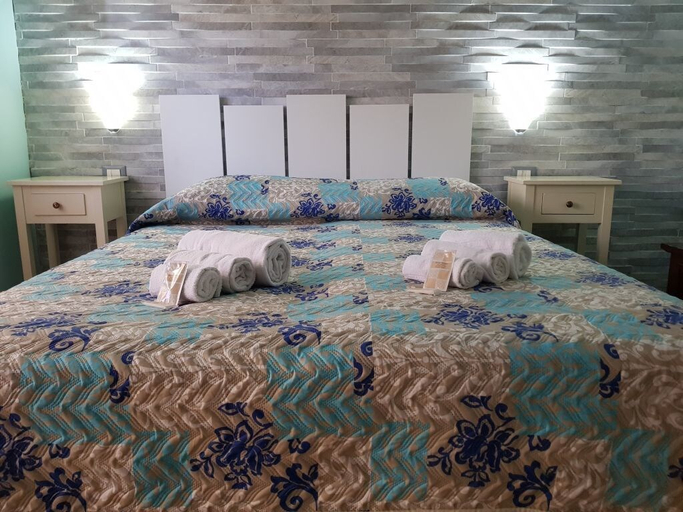 Bedroom 3, B&B Catania Mare, Catania