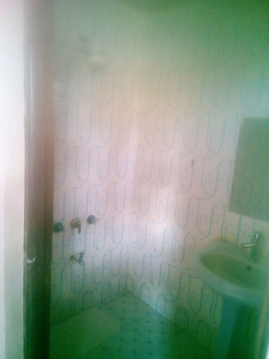 Bathroom, Sun Citi Resort, Ndia