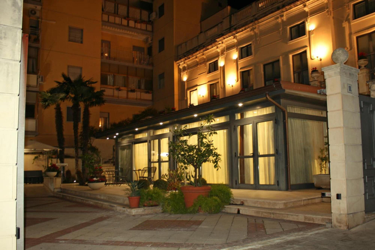 Exterior & Views 2, Villa Cibele, Catania