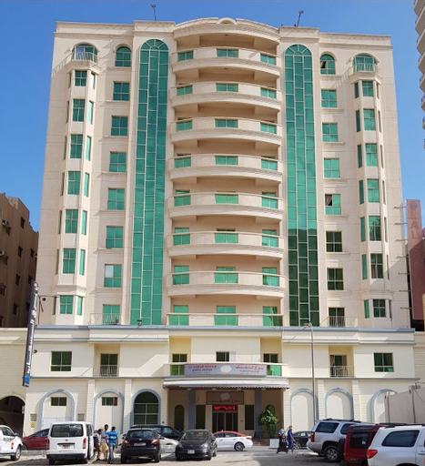 Al Sahab Tower, Manama