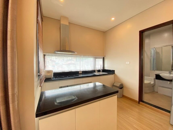 Others 4, HB Serviced Apartment - 12 Tran Quy Kien, Cầu Giấy