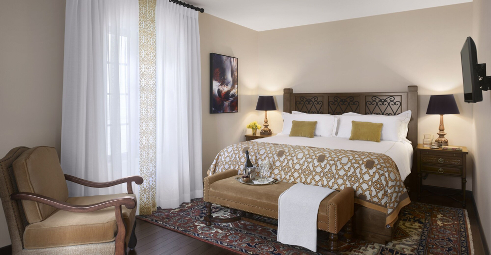 Bedroom 23
