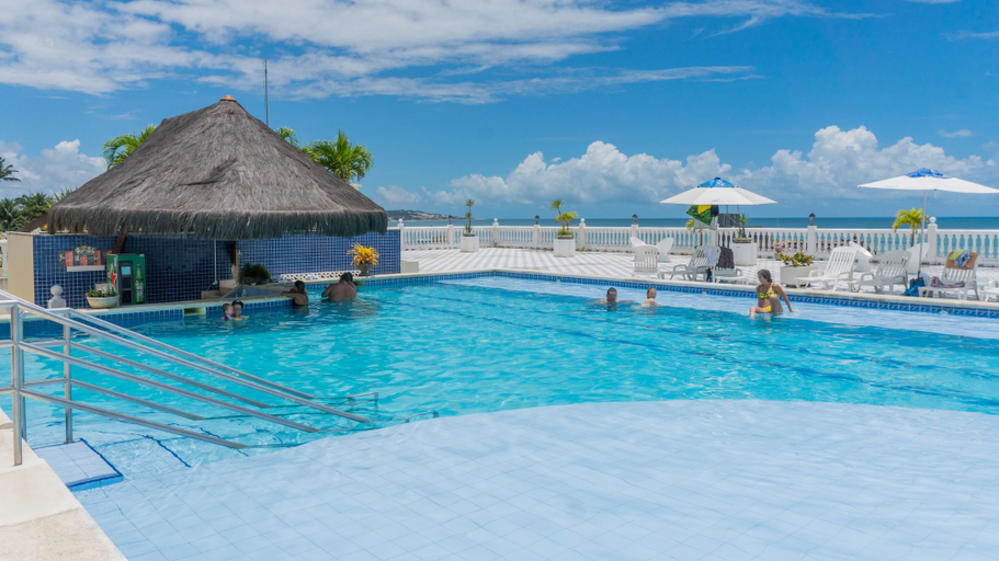 Sport & Beauty 2, Kristie Resort, Natal
