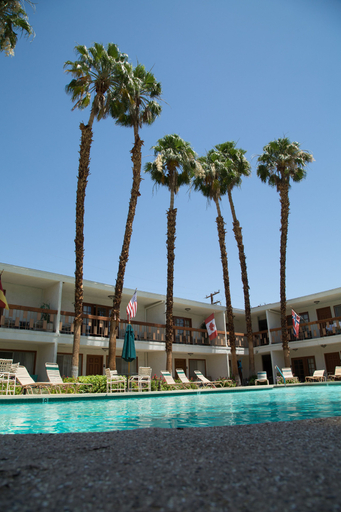 Exterior & Views 3, Inn at Deep Canyon, Riverside
