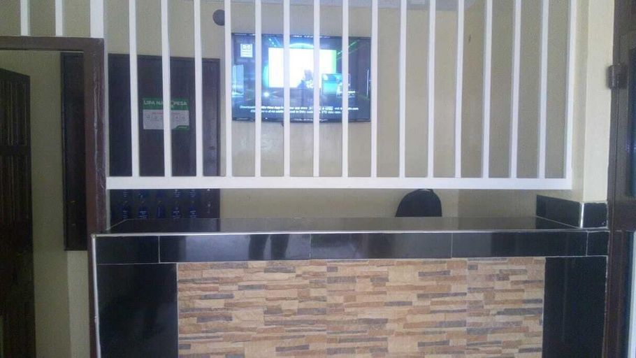 Others, Skyward Mua Hotel, Machakos Town