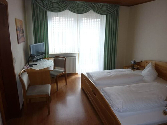 Bedroom 5, Gasthaus Gonnermann, Werra-Meißner-Kreis