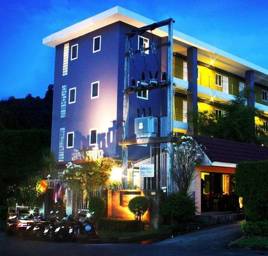Exterior & Views 3, Baannueng, Phuket Island