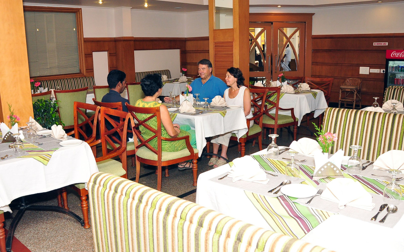 Food & Drinks 2, V K G Group Holiday Hotel, Ernakulam