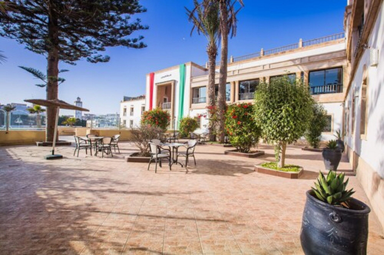 Exterior & Views 2, Hotel Des Iles, Essaouira