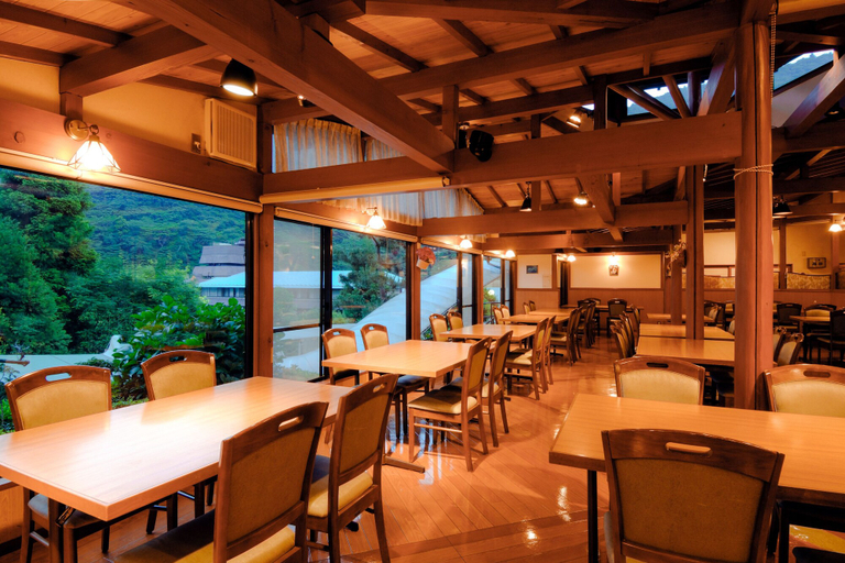 Food & Drinks 4, Hakonenomori Okada, Hakone