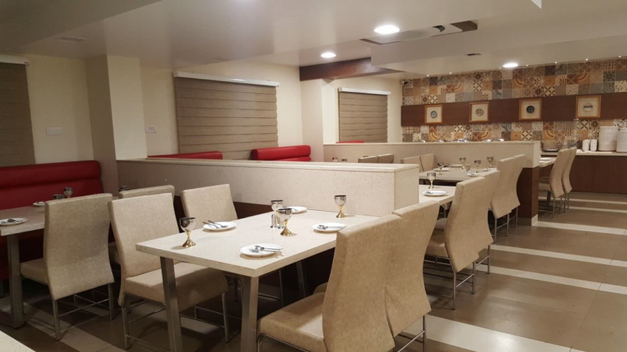 Food & Drinks 5, Hotel iStay, Coimbatore
