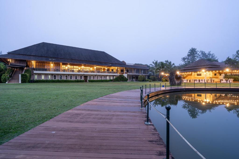Exterior & Views 3, Bor Saen Pool Villa, Thap Put