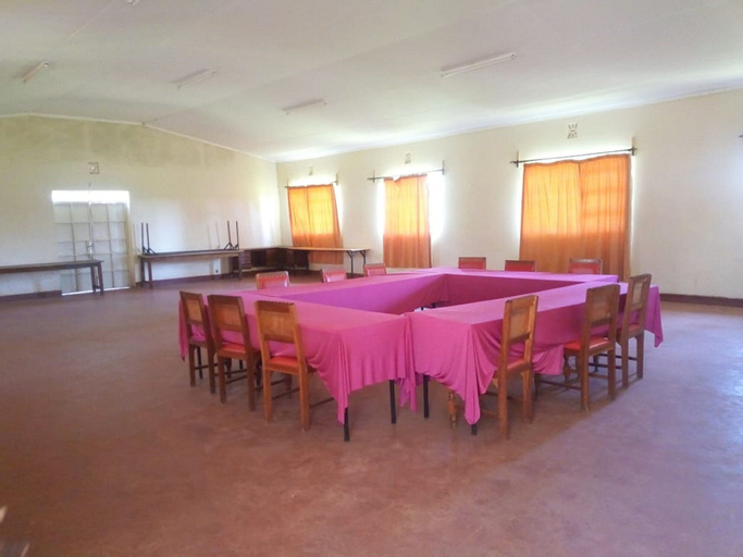 Food & Drinks, Bishop Muge Guest House & Conference, Saboti