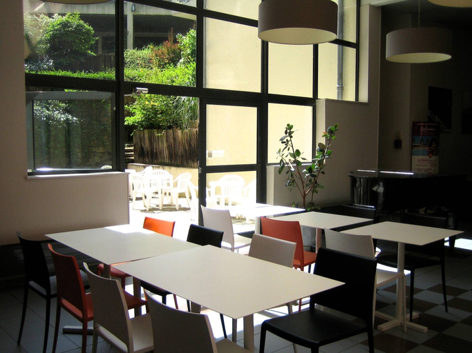 Food & Drinks 4, Residence Belambra Villemanzy, Rhône