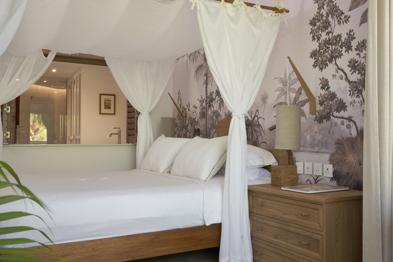 Bedroom 3, Paradise Cove Boutique Hotel - Adults only, Dougherty