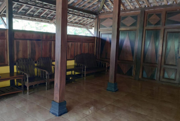 Others 4, Homestay Ngudi, Bantul