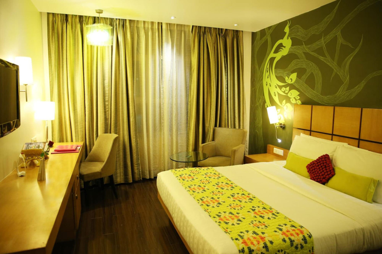 Bedroom 3, The Beatle, Mumbai Suburban