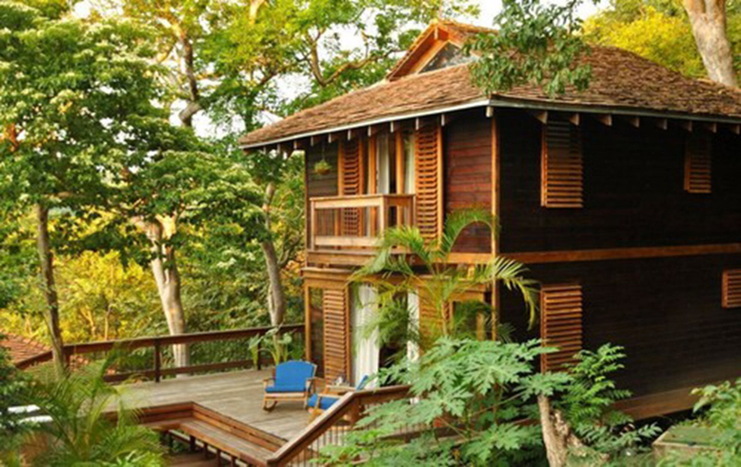 Exterior & Views 2, Aqua Oceanfront Hotel Resort, Tola