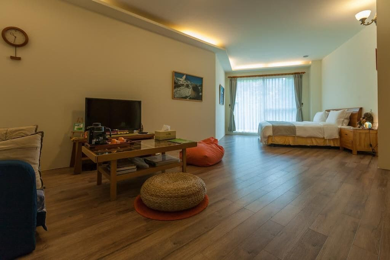 Others 5, Tree Lake B&B, Hualien