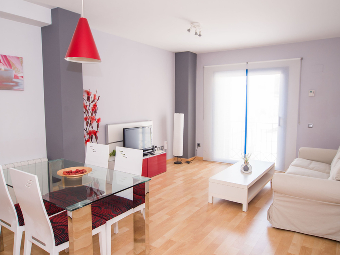 Others 5, Lucasland Sitges Apartments, Barcelona