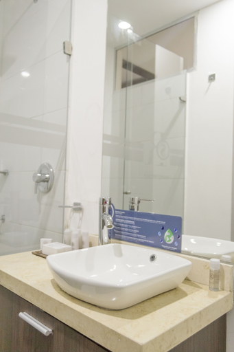 Bathroom 4, Apartamentos Regency La Feria, Santafé de Bogotá