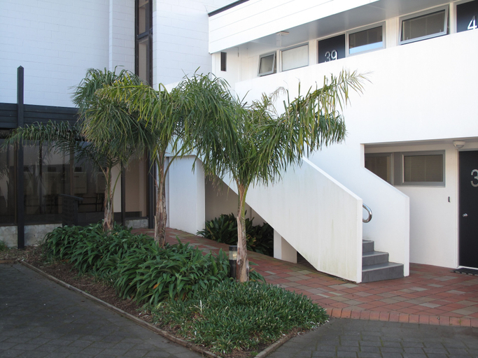 Exterior & Views 2, Auto Lodge Motor Inn, New Plymouth