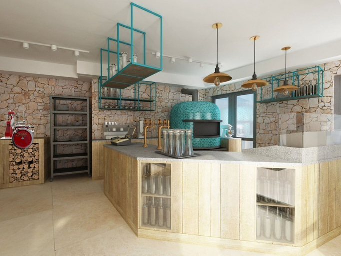 Food & Drinks 4, Chrobry Apartamenty Gdańsk Grodzka 10, Gdańsk City