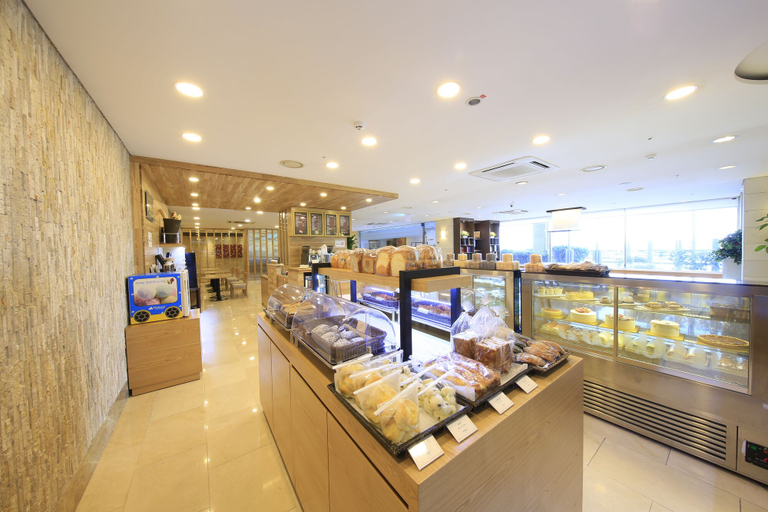Food & Drinks 5, Ocean Suites Jeju Hotel, Jeju