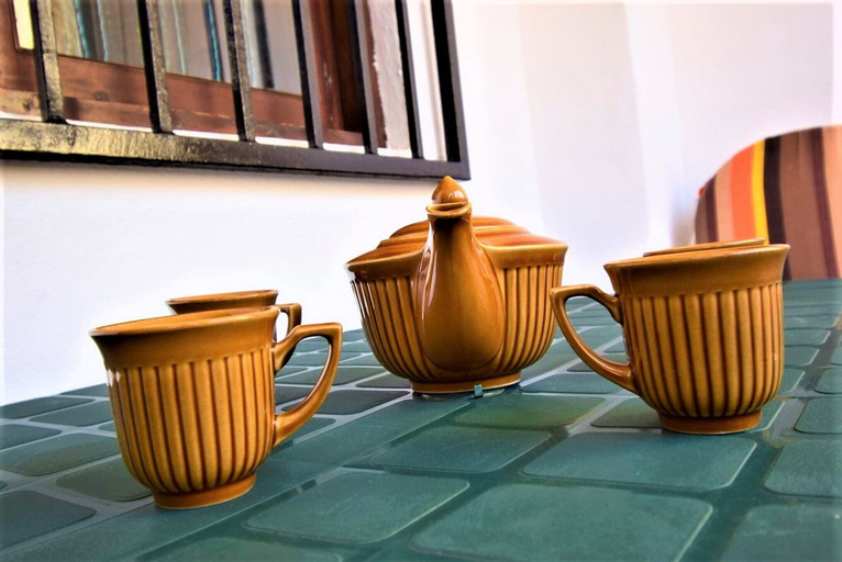 Food & Drinks 4, 034 Retro Beach House - Alicante Real Estate, Alicante
