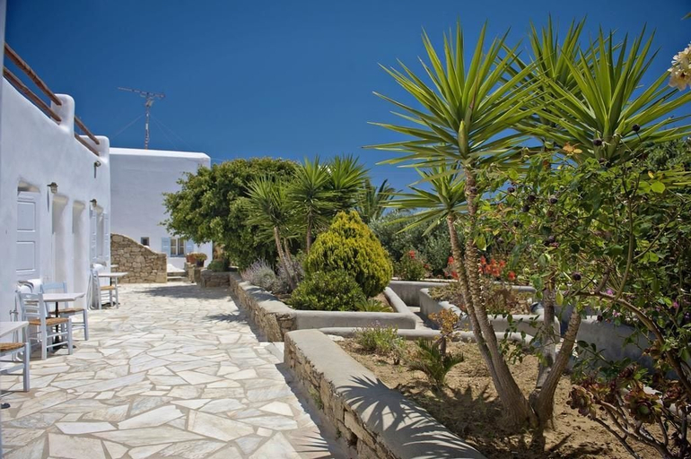 Exterior & Views 2, Evagelia's Place, South Aegean