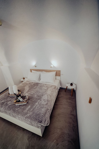 Bedroom 5, Pueblo Viejo Suite, South Aegean