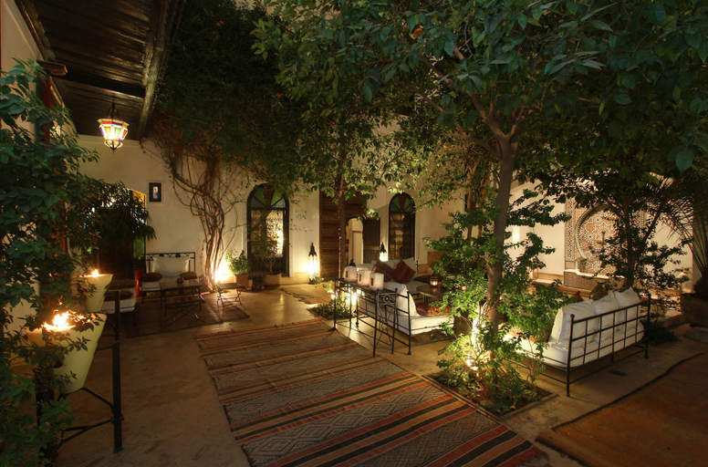 Exterior & Views 2, Riad Karmela, Marrakech