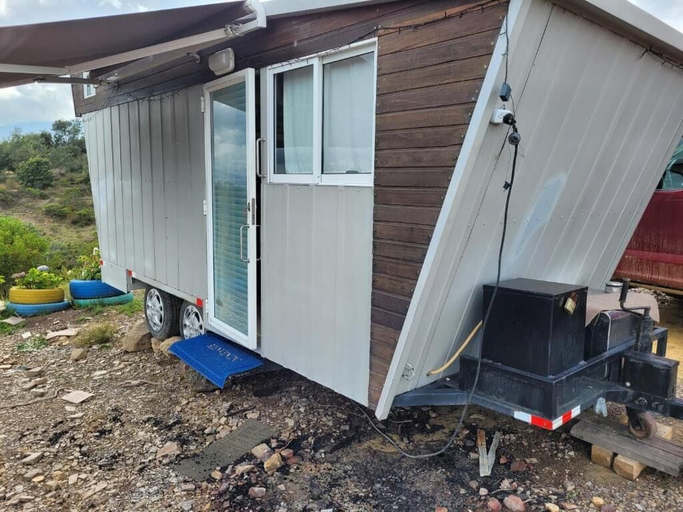Exterior & Views 2, Glamping Paraiso de Tausa, Tausa