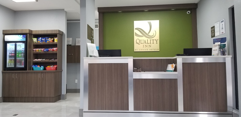 Others 1, Quality Inn Pelham I-65 exit 246, Shelby