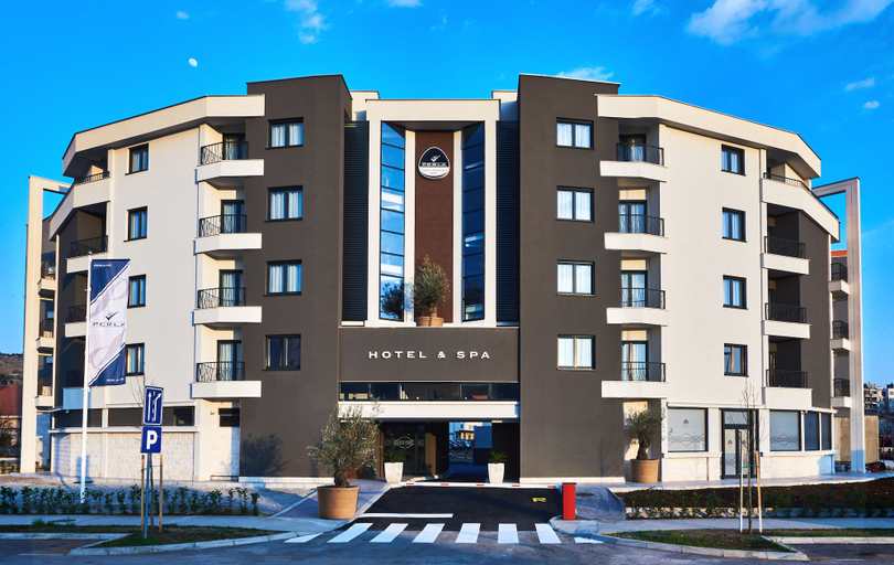 Exterior & Views 2, Perla Residence Hotel & Spa