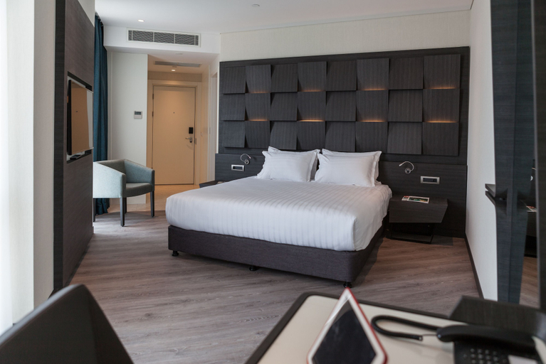 Bedroom 3, Wish More Hotel Istanbul, Bayrampaşa