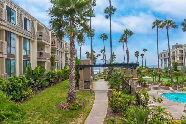 Exterior & Views 1, Ocean Breeze Retreat, San Diego