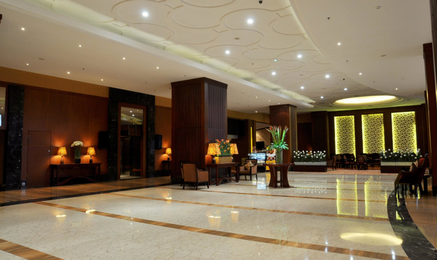 Public Area 4, Best Western Mangga Dua Hotel & Residences, Central Jakarta