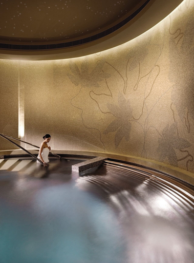 Sport & Beauty 2, Four Seasons Hotel Macao, Macao